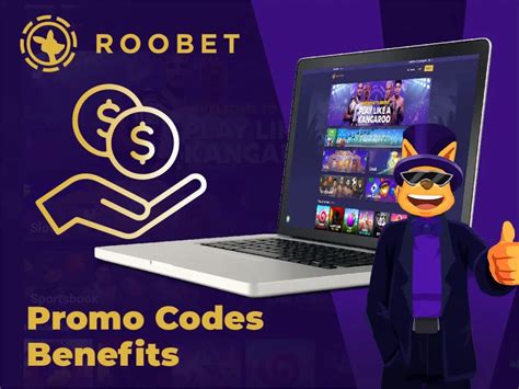 promo codes for roobet - códigos promocionais RooBet